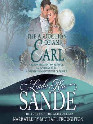 cover image of The Abduction of an Earl